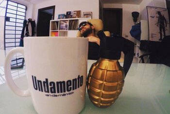Undamento