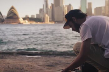 il video di travel di ioshi