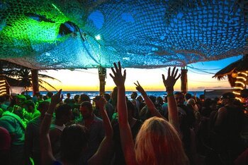 Bpm Festival