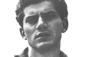 luigi tenco