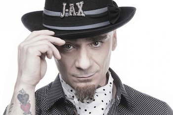 JAx