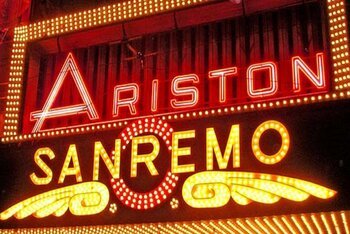 Sanremo 2017