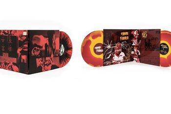 Tannen records vinili rap