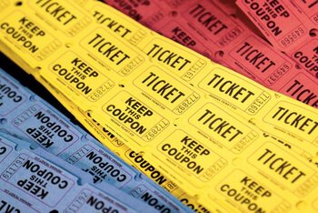 Biglietti ticket concerti