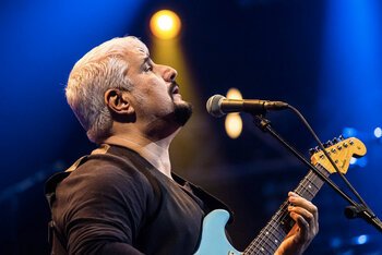 Pino Daniele Live concerto