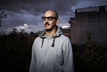 Marco Passarani