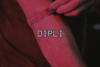 dipli od fulmine