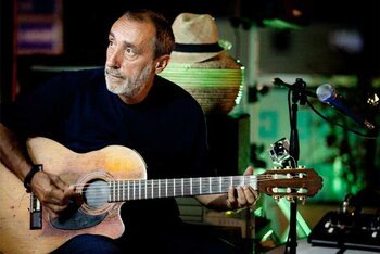 Fausto Mesolella avion travel morto