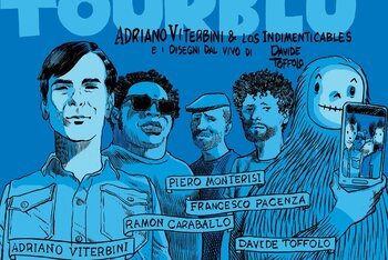 Viterbini e Toffolo in tour