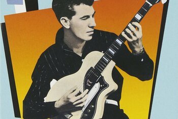 Rumble di link wray