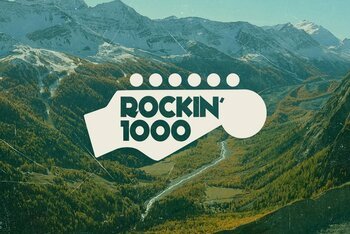 Rockin'1000