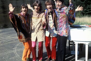The Beatles