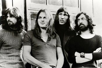 Pink Floyd
