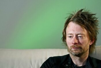 Thom Yorke