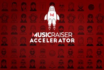 musicraiser