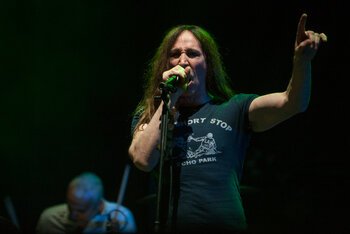 Tutte le foto sono di Starfooker