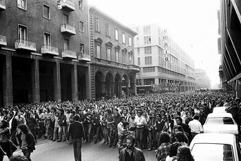 Foto di Enrico Scuro