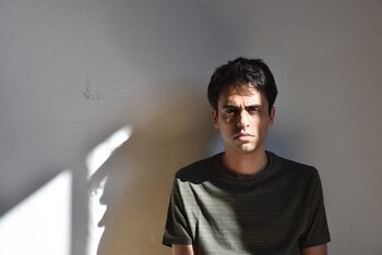 Tutte le foto sono di Mattia Savelli