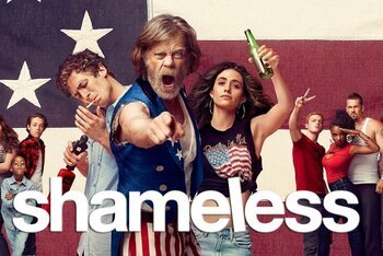Shameless