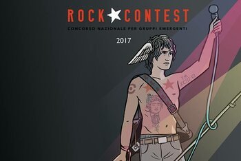 Rock Contest 2017