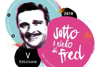 Premio Fred Buscaglione - Sotto il cielo di Fred