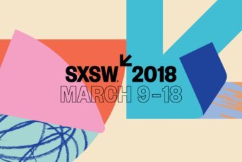 SXSW 2018