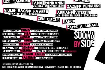 Sound By Side