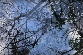 Un'immagine del video di "Ancora" di Felpa