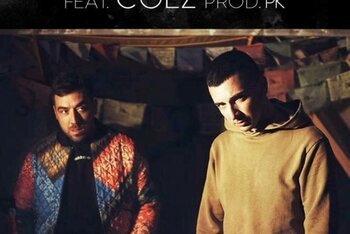 Madman feat. Coez "Centro"
