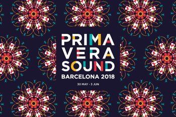 Primavera Sound 2018
