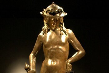 David di Donatello 2018