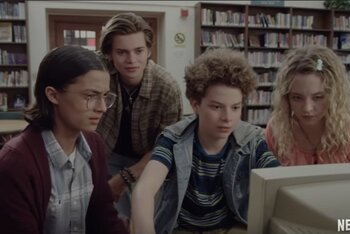 Foto via Netflix