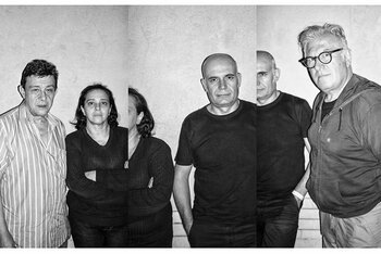 Uzeda (foto di Jacopo Benassi via Facebook)