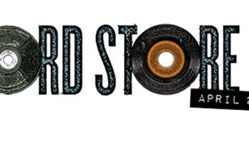 Record Store Day 2018