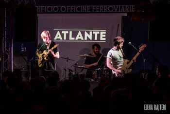 Atlante
