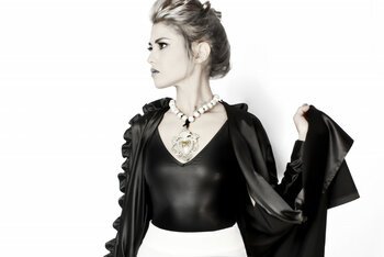Beatrice Antolini