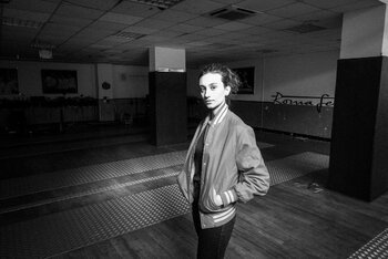 Foto di Gazzili