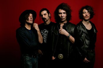 Tutte le foto sono di Ilaria Magliocchetti Lombi