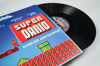 Via The Vinyl Factory