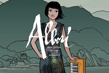 Albori Music Festival 2018