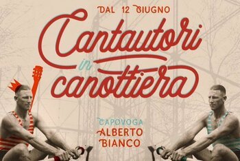 Cantautori in Canottiera 2018