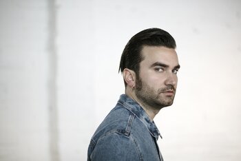 Davide Petrella