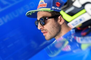 Andrea Iannone
