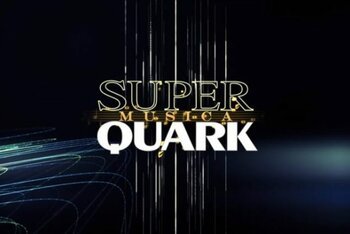 Superquark Musica