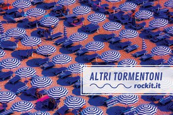 Altri Tormentoni, grafica di Maria Serafini