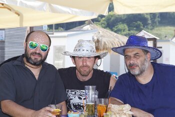 I Camillas