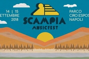 Scampia Music Fest 2018