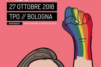 Indie Pride 2018