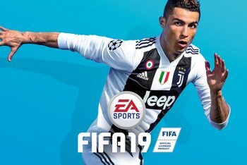 FIFA 2019 Soundtrack