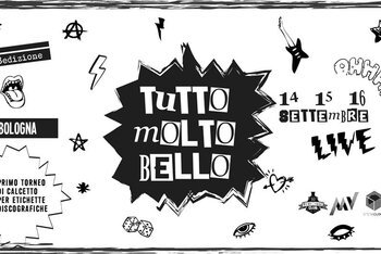 Tutto Molto Bello 2018